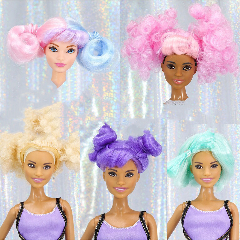 Small Wig For Doll Toy Head Pr – обзор и цена Philodendron Pink Princess