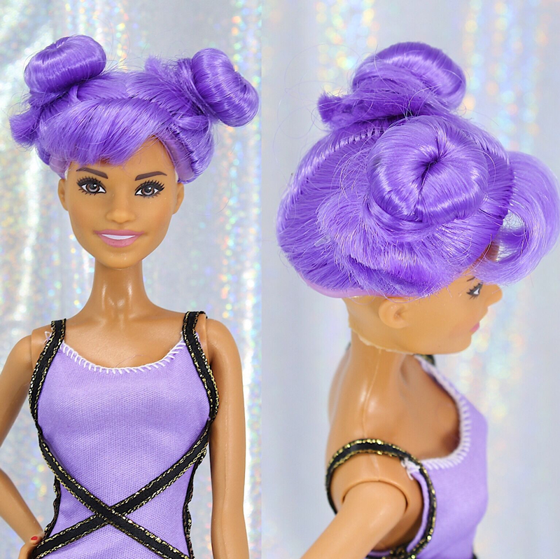 Small Wig For Doll Toy Head Pr – обзор и цена Philodendron Pink Princess