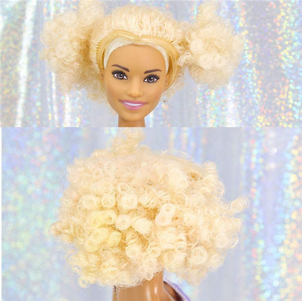 Small Wig For Doll Toy Head Pr – обзор и цена Philodendron Pink Princess