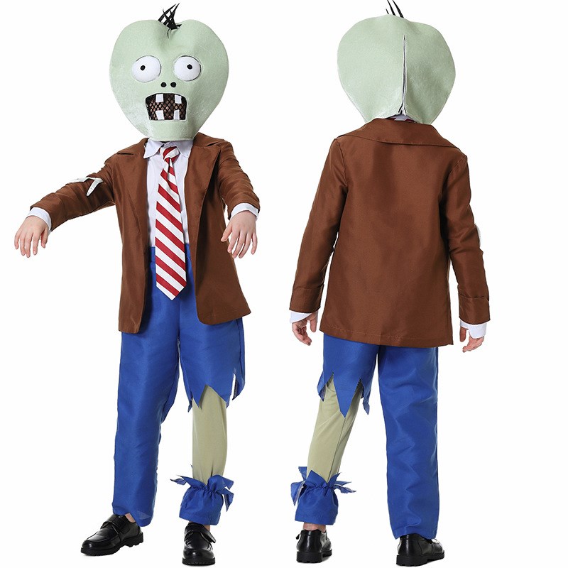 Halloween Terror Costume Cos P – обзор и цена Plant Parent Halloween Costume