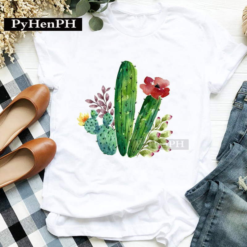Fashion Women's Personality Ca – обзор и цена Plant Parent Free