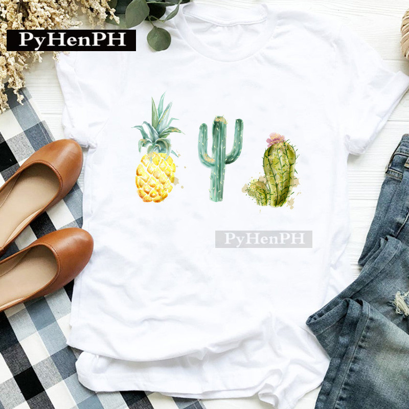 Fashion Women's Personality Ca – обзор и цена Plant Parent Free