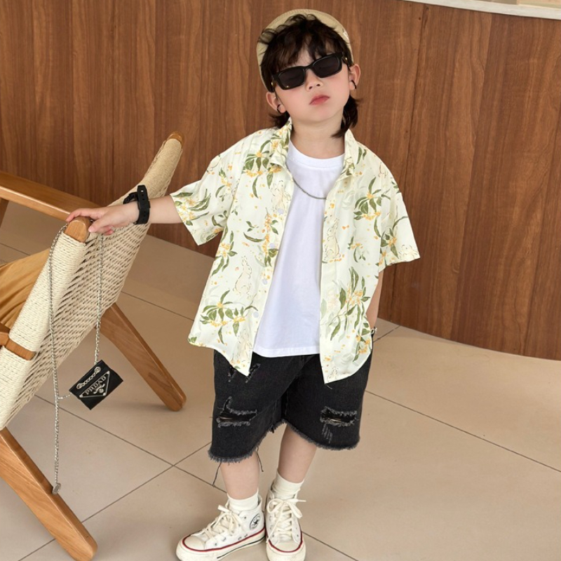 Beach Family Vacation Look Shi – обзор и цена Plant Parent Clothing
