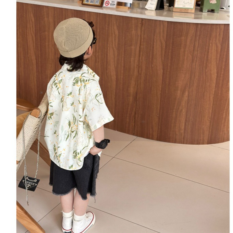 Beach Family Vacation Look Shi – обзор и цена Plant Parent Clothing