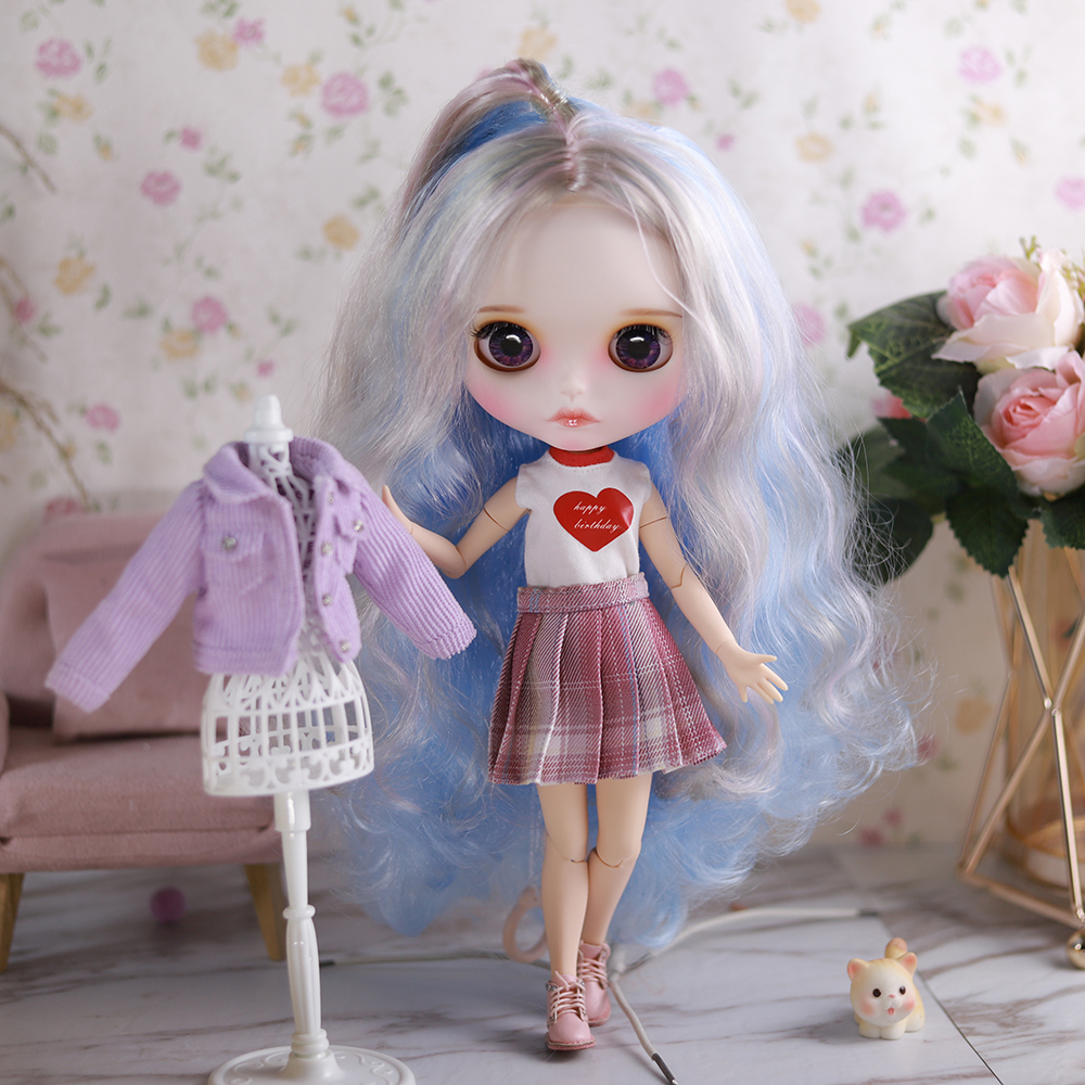 DBS Blythe clothes just fit fo – обзор и цена Philodendron Pink Princess