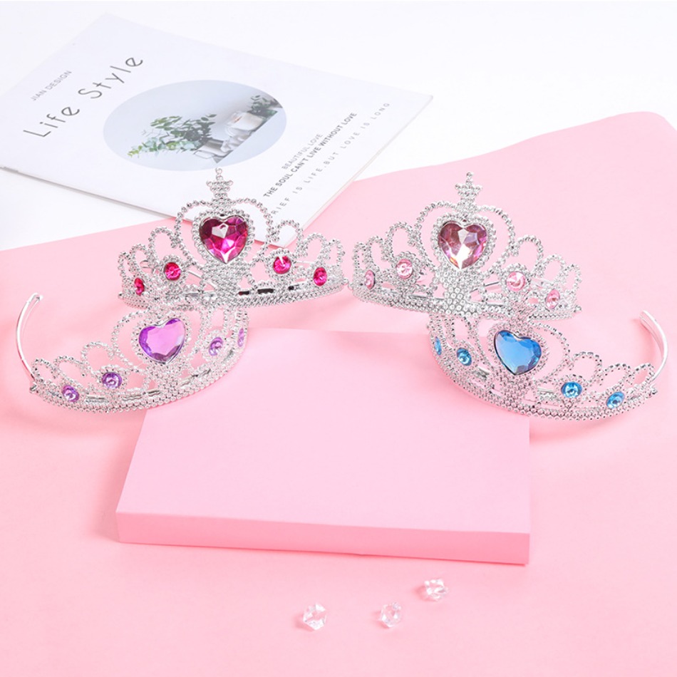 4pcs Queen Crown Frozen Blue C – обзор и цена Philodendron Pink Princess