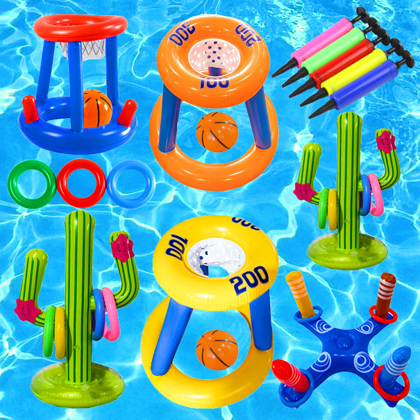 Thickened PVC Inflatable Baske – обзор и цена Plant Parent Free