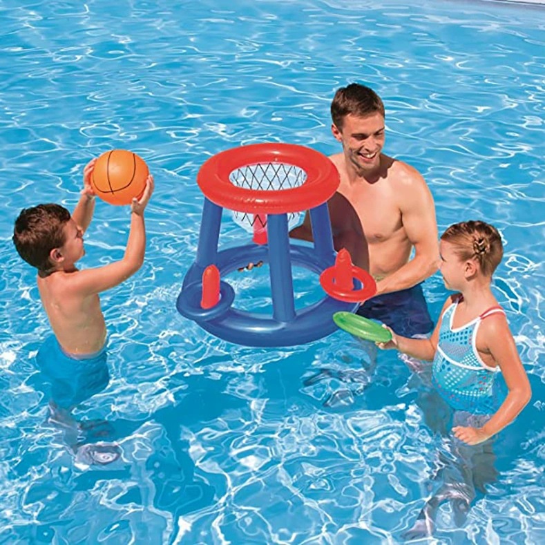 Thickened PVC Inflatable Baske – обзор и цена Plant Parent Free