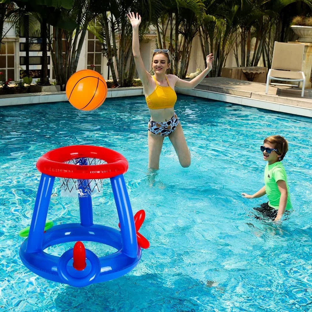 Thickened PVC Inflatable Baske – обзор и цена Plant Parent Free