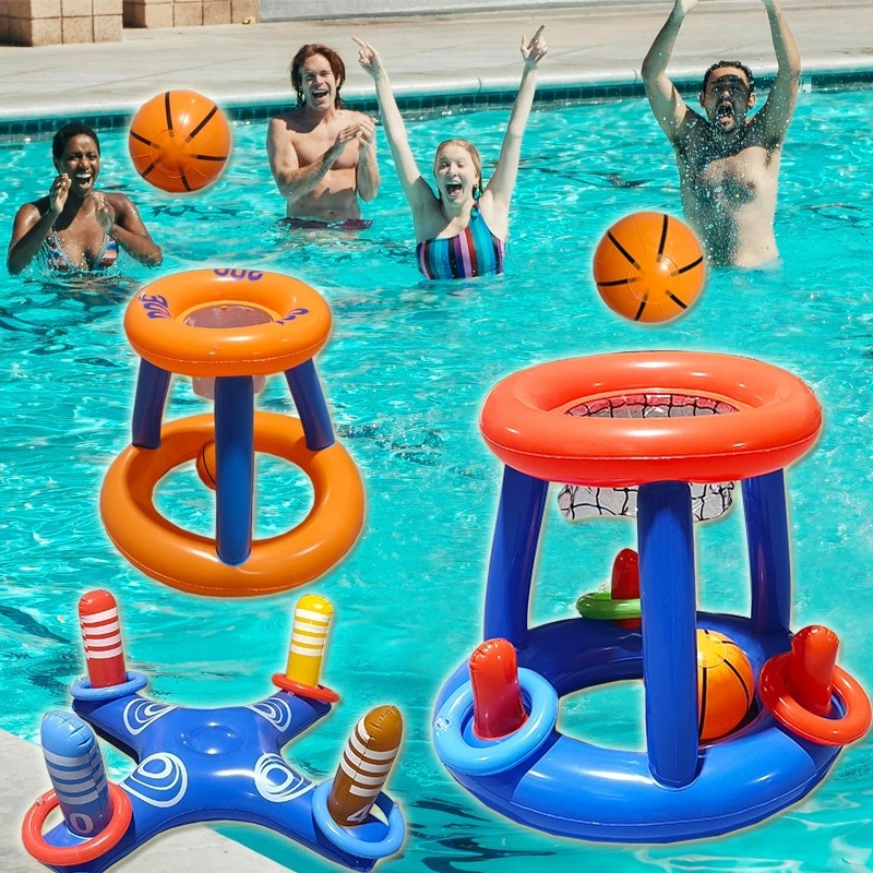 Thickened PVC Inflatable Baske – обзор и цена Plant Parent Free
