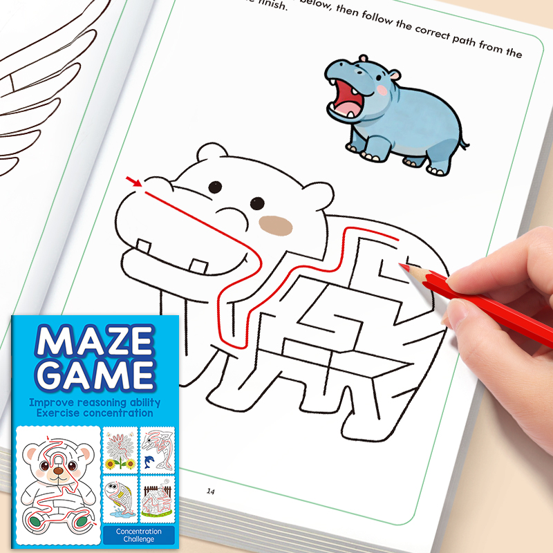 32-Page Children's Fun Picture – обзор и цена Plant Parent Free