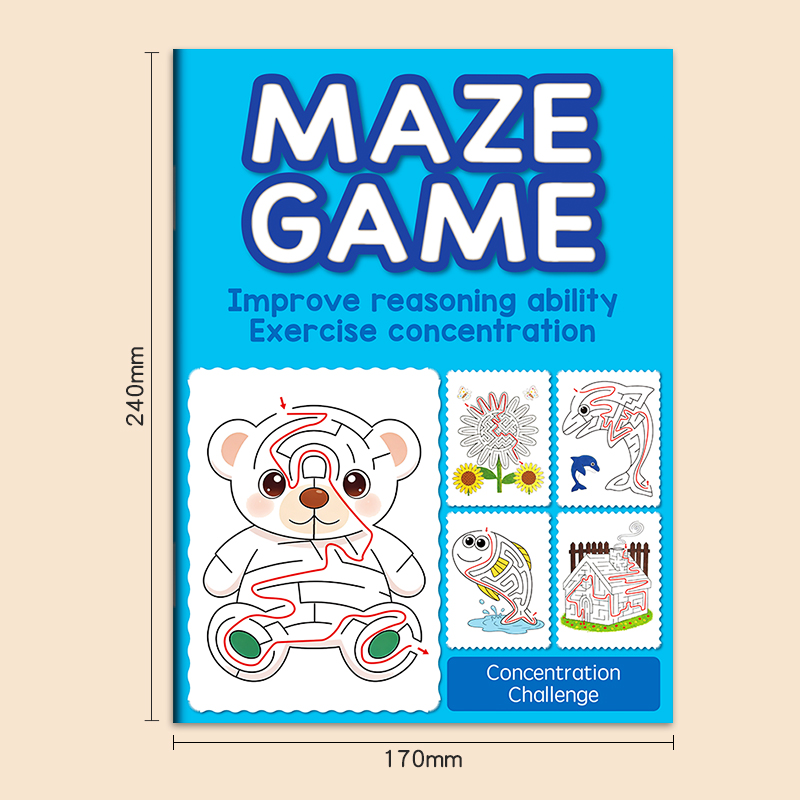 32-Page Children's Fun Picture – обзор и цена Plant Parent Free