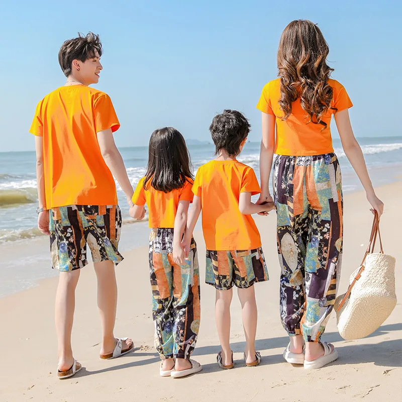 Family Matching Sets Mom Daugh – обзор и цена Plant Parent Clothing