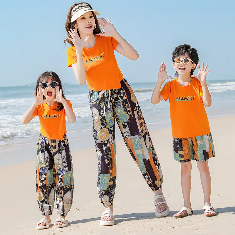 Family Matching Sets Mom Daugh – обзор и цена Plant Parent Clothing