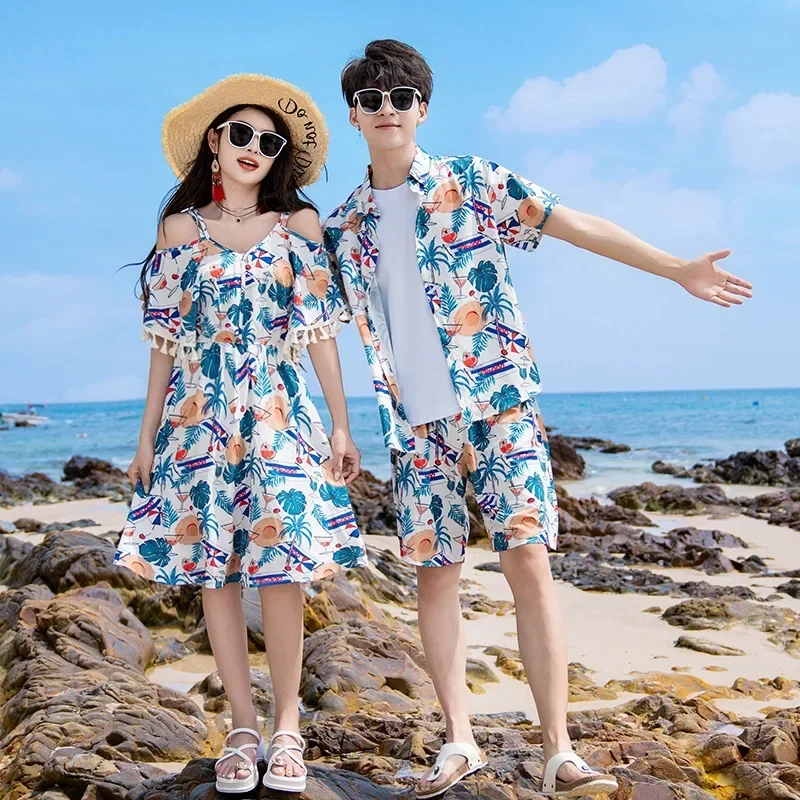Vacation Look Family Clothes M – обзор и цена Plant Parent Clothing