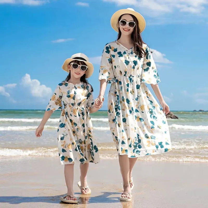 Resort Family Clothes Parents  – обзор и цена Plant Parent Clothing