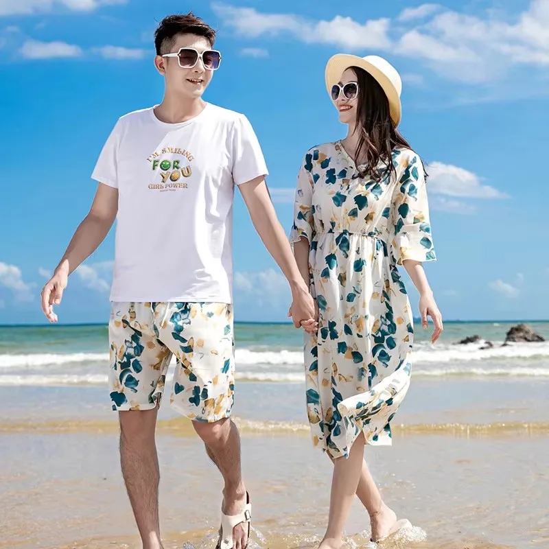 Resort Family Clothes Parents  – обзор и цена Plant Parent Clothing