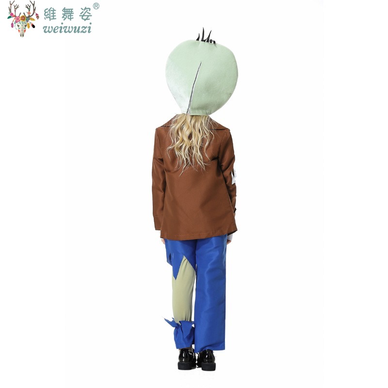 Halloween Costume Family Cospl – обзор и цена Plant Parent Halloween Costume