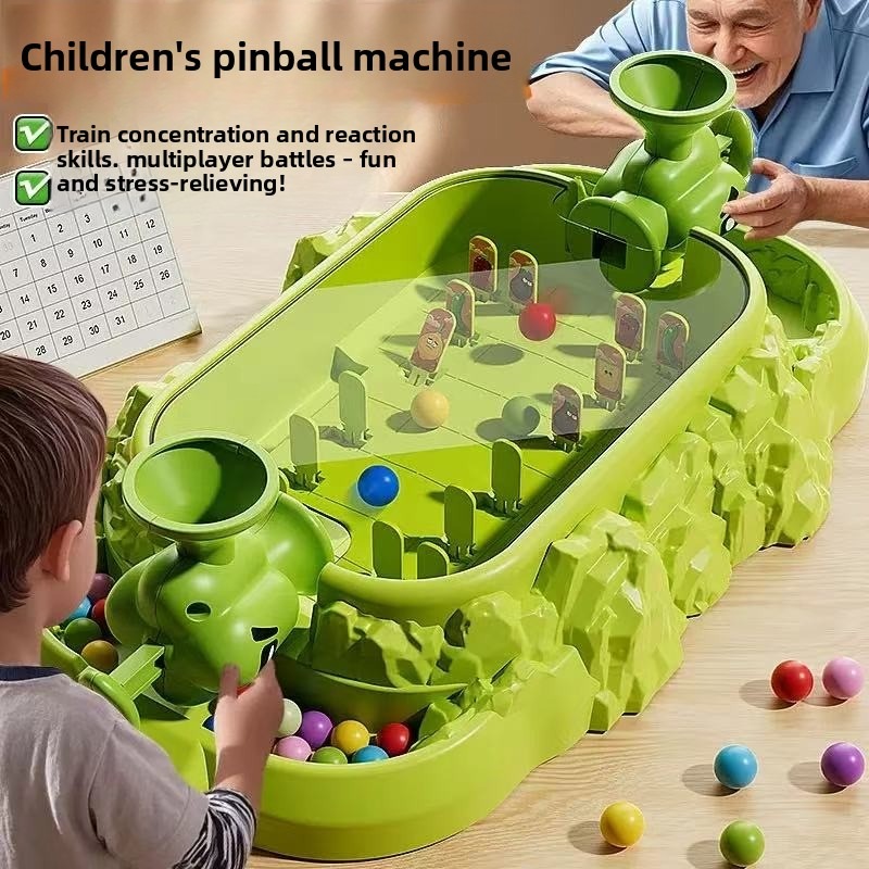 Plant Pinball Machine Double G – обзор и цена Plant Parent Free