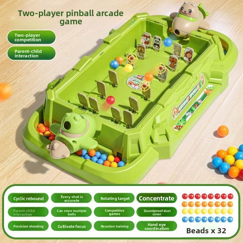 Plant Pinball Machine Double G – обзор и цена Plant Parent Free