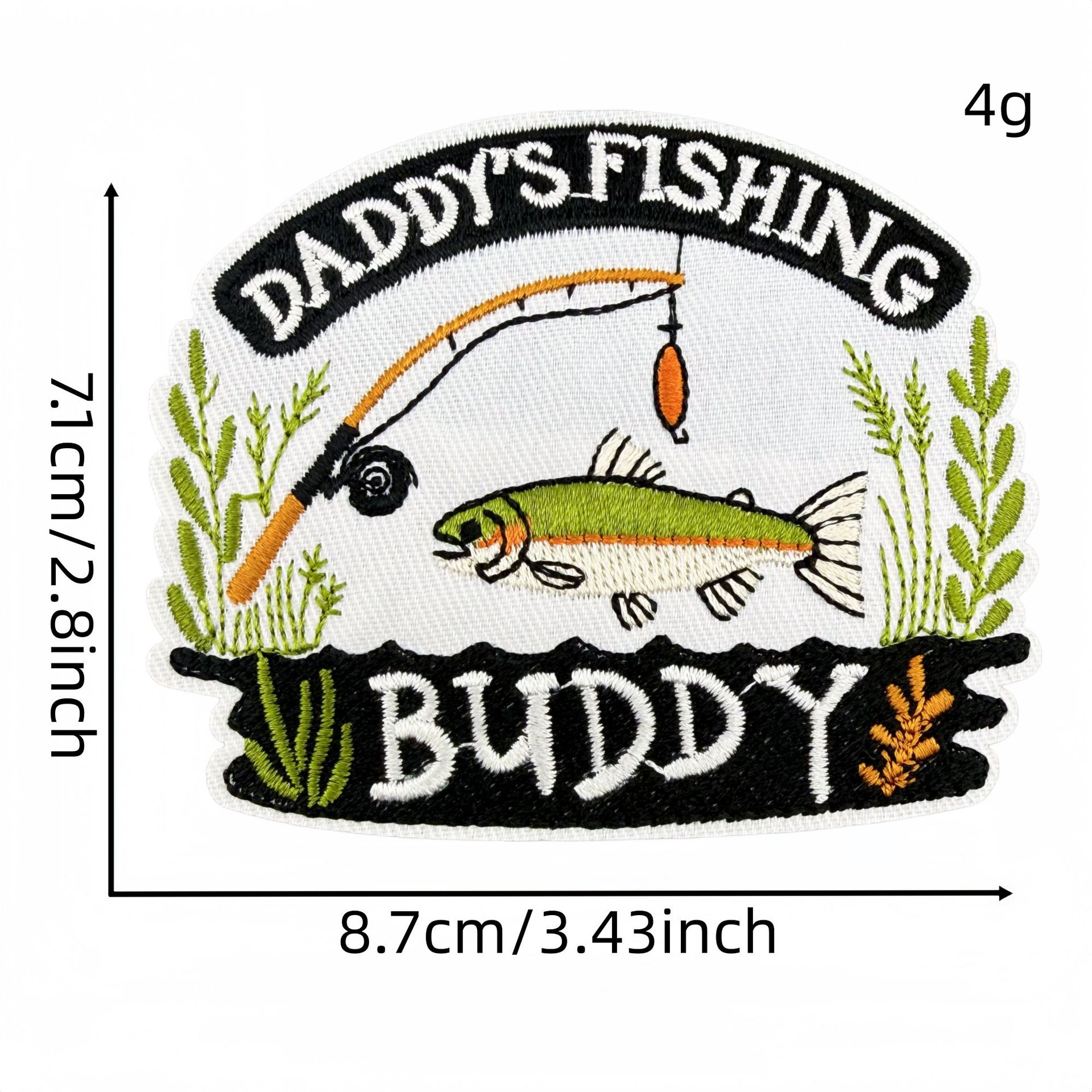 Parent-Child Fishing Themed Em – обзор и цена Plant Parent Free