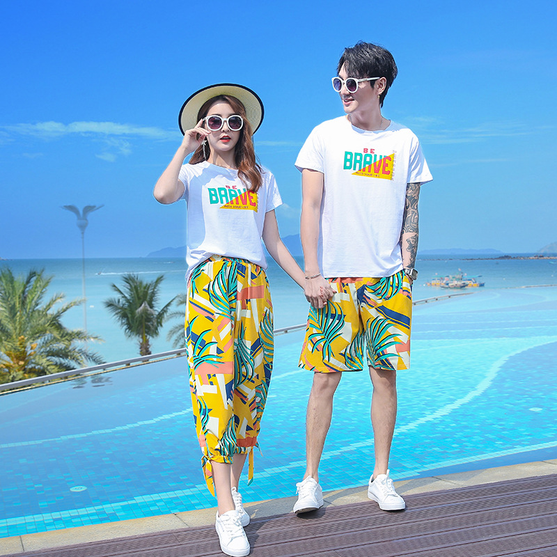 Family Vacation Matching Outfi – обзор и цена Plant Parent Clothing