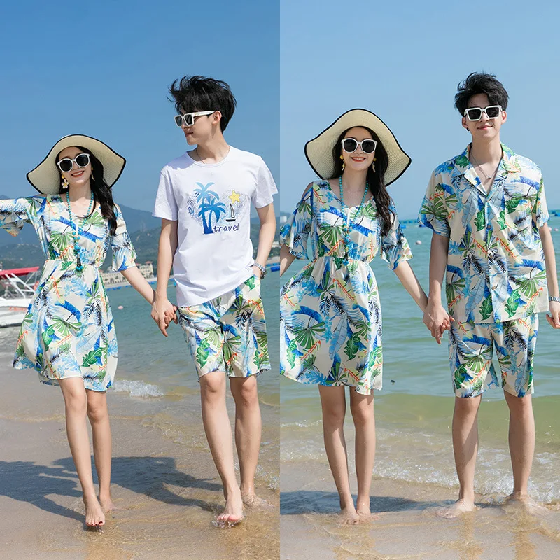 Vacation Couple Look Parent-ch – обзор и цена Plant Parent Clothing