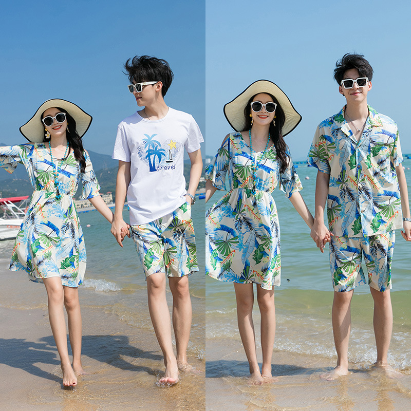 Vacation Couple Look Parent-ch – обзор и цена Plant Parent Clothing