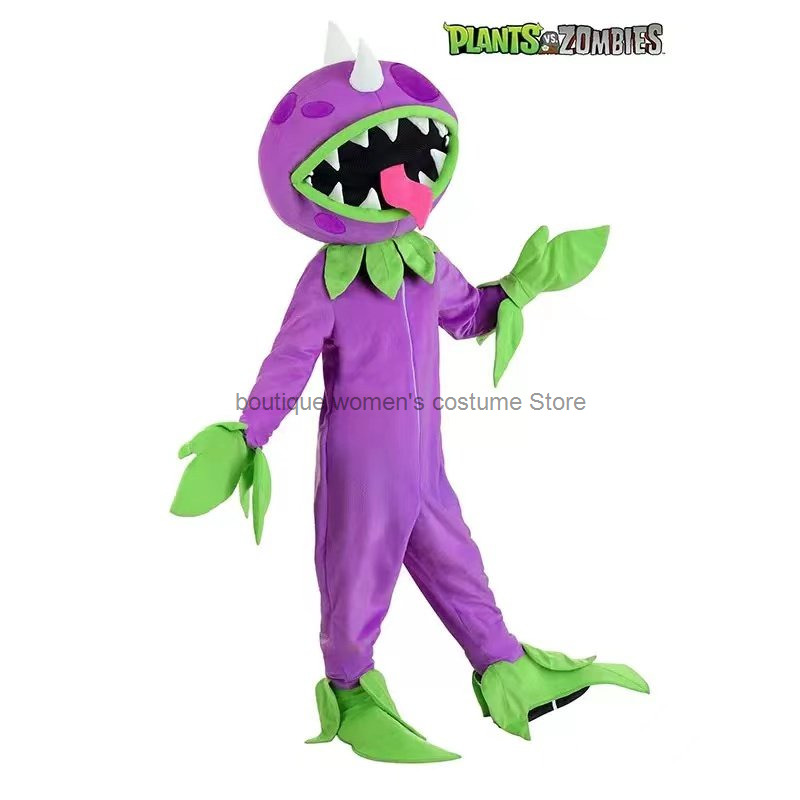Halloween Stage Performance Co – обзор и цена Plant Parent Halloween Costume