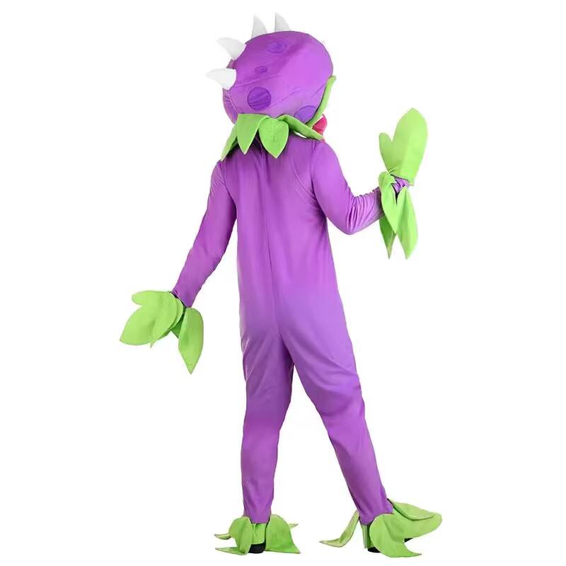 Halloween Stage Performance Co – обзор и цена Plant Parent Halloween Costume
