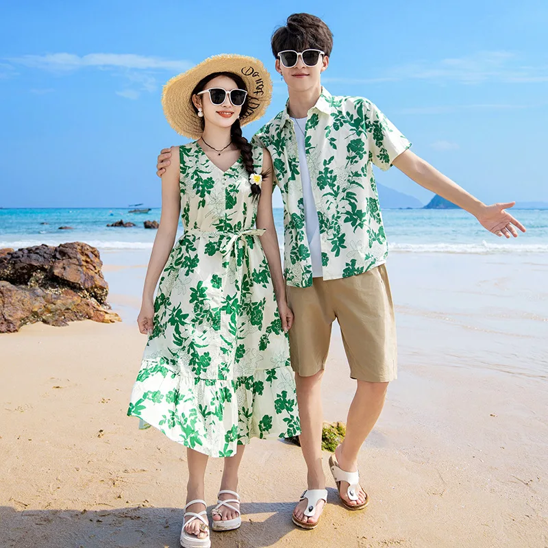 Resort Vacation Look Parent-ch – обзор и цена Plant Parent Clothing