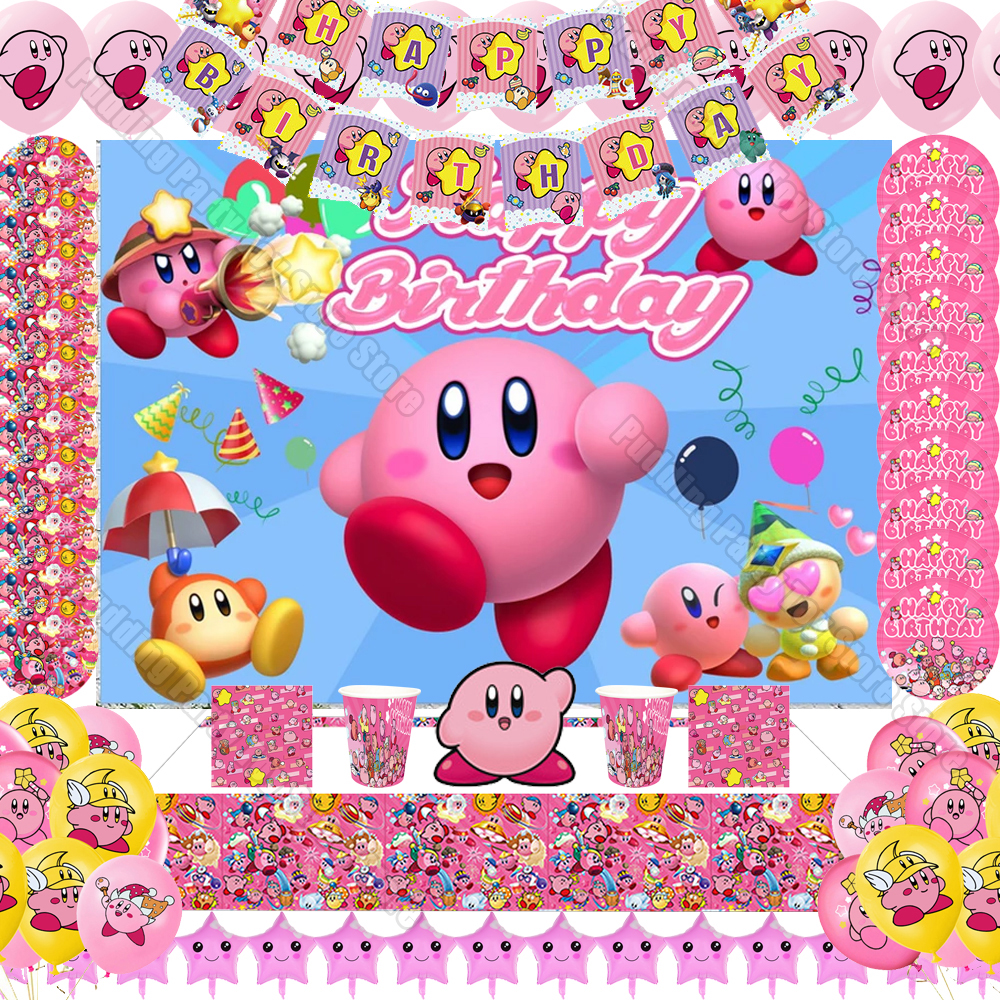Cartoon Pink Star Kirbyed Tabl – обзор и цена Philodendron Pink Princess