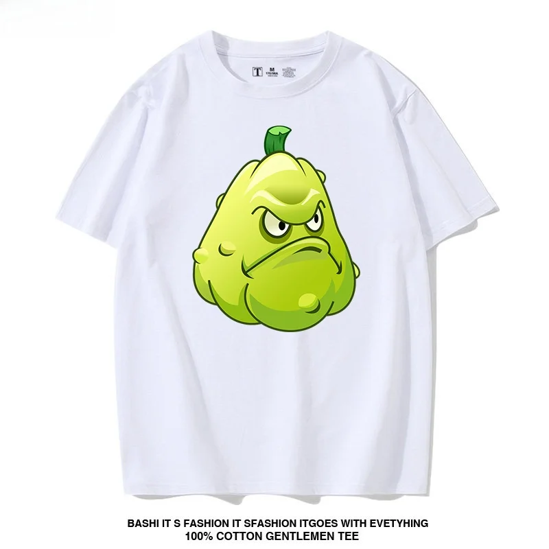 Plant Vs Zombie T-Shirt Ice Sh – обзор и цена Plant Parent Clothing
