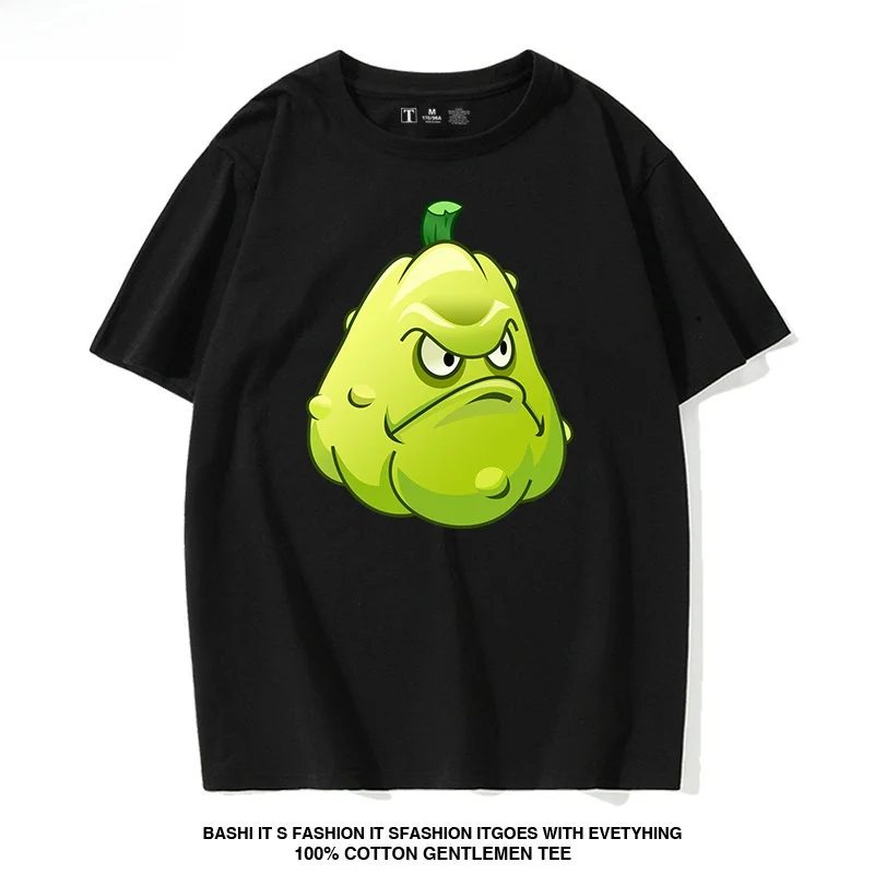 Plant Vs Zombie T-Shirt Ice Sh – обзор и цена Plant Parent Clothing