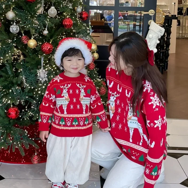 Family Matching Christmas Rein – обзор и цена Plant Parent Clothing