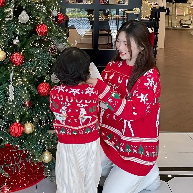 Family Matching Christmas Rein – обзор и цена Plant Parent Clothing