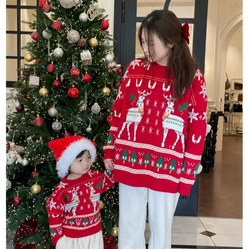 Family Matching Christmas Rein – обзор и цена Plant Parent Clothing