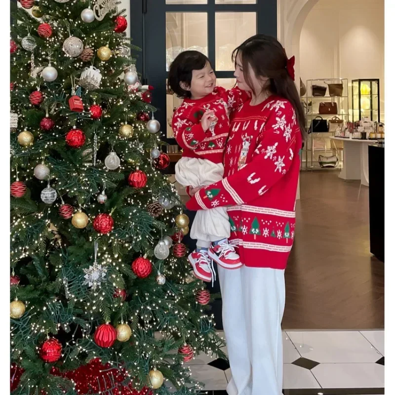 Family Matching Christmas Rein – обзор и цена Plant Parent Clothing
