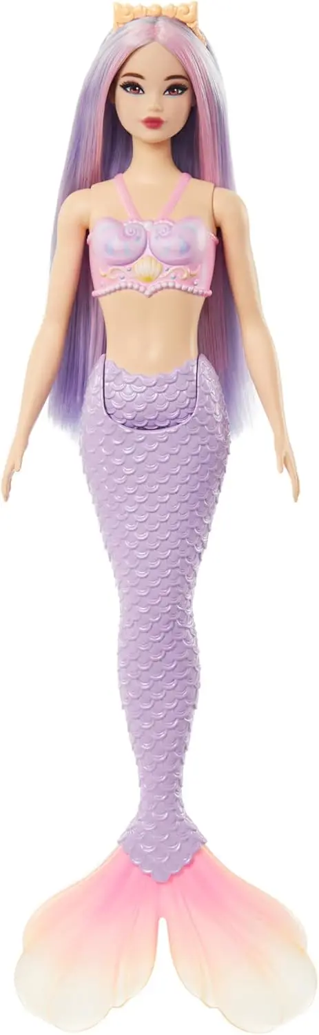 Barbie Mermaid Doll Pink Fanta – обзор и цена Philodendron Pink Princess