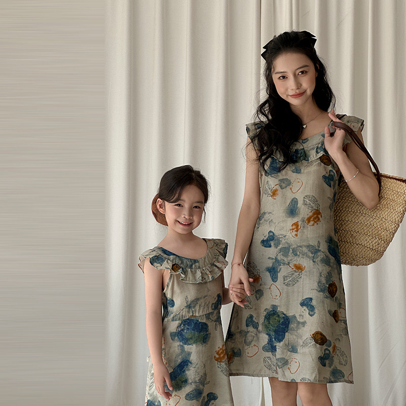Vacation Area Couple Look Fami – обзор и цена Plant Parent Clothing