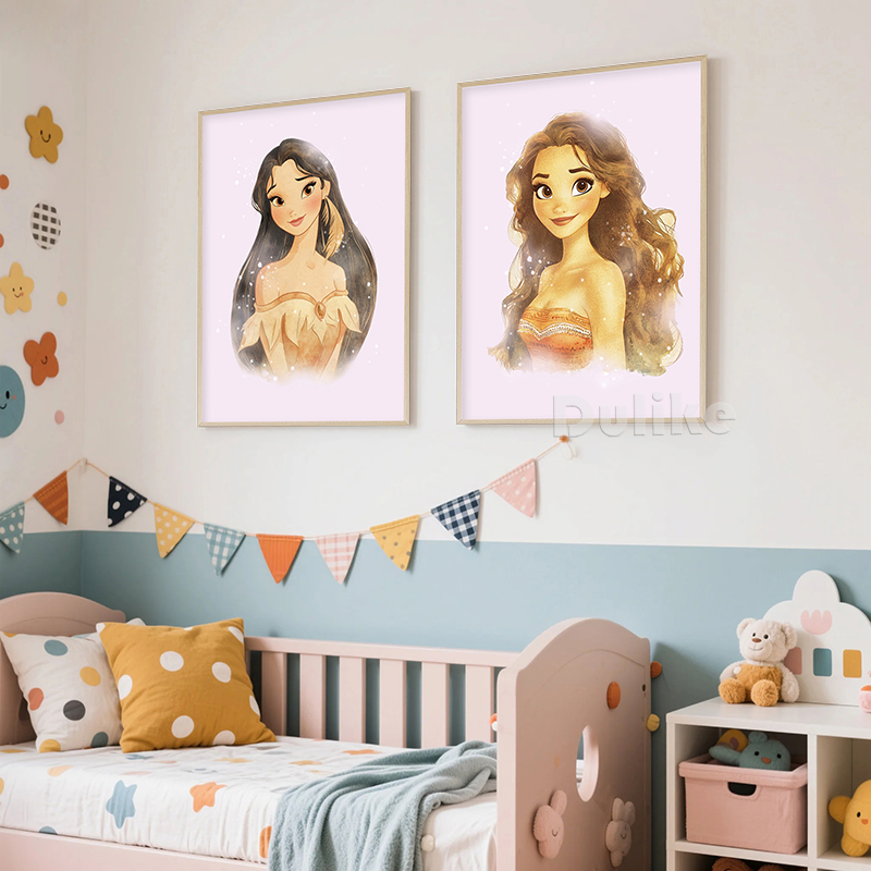 Pink Princess Castle Wall Art  – обзор и цена Philodendron Pink Princess