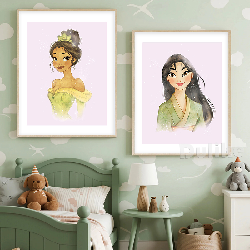Pink Princess Castle Wall Art  – обзор и цена Philodendron Pink Princess