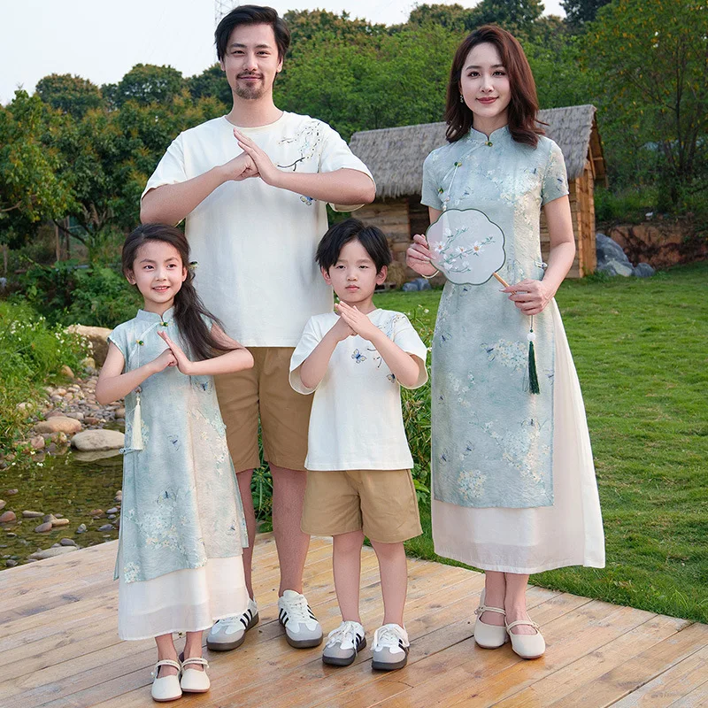 Family Couple Matching Clothes – обзор и цена Plant Parent Clothing
