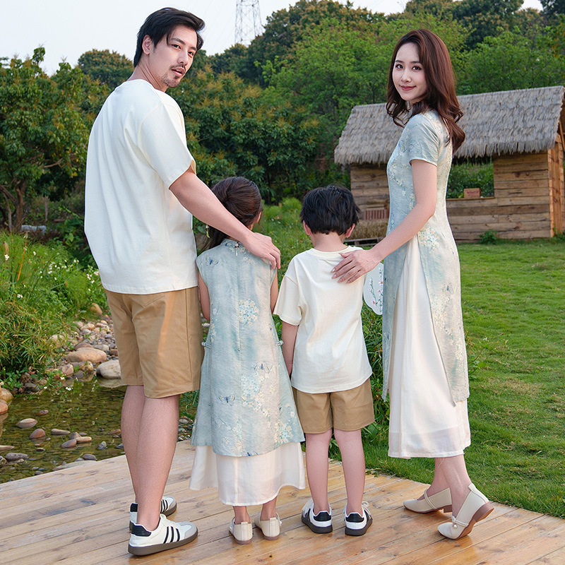 Family Couple Matching Clothes – обзор и цена Plant Parent Clothing