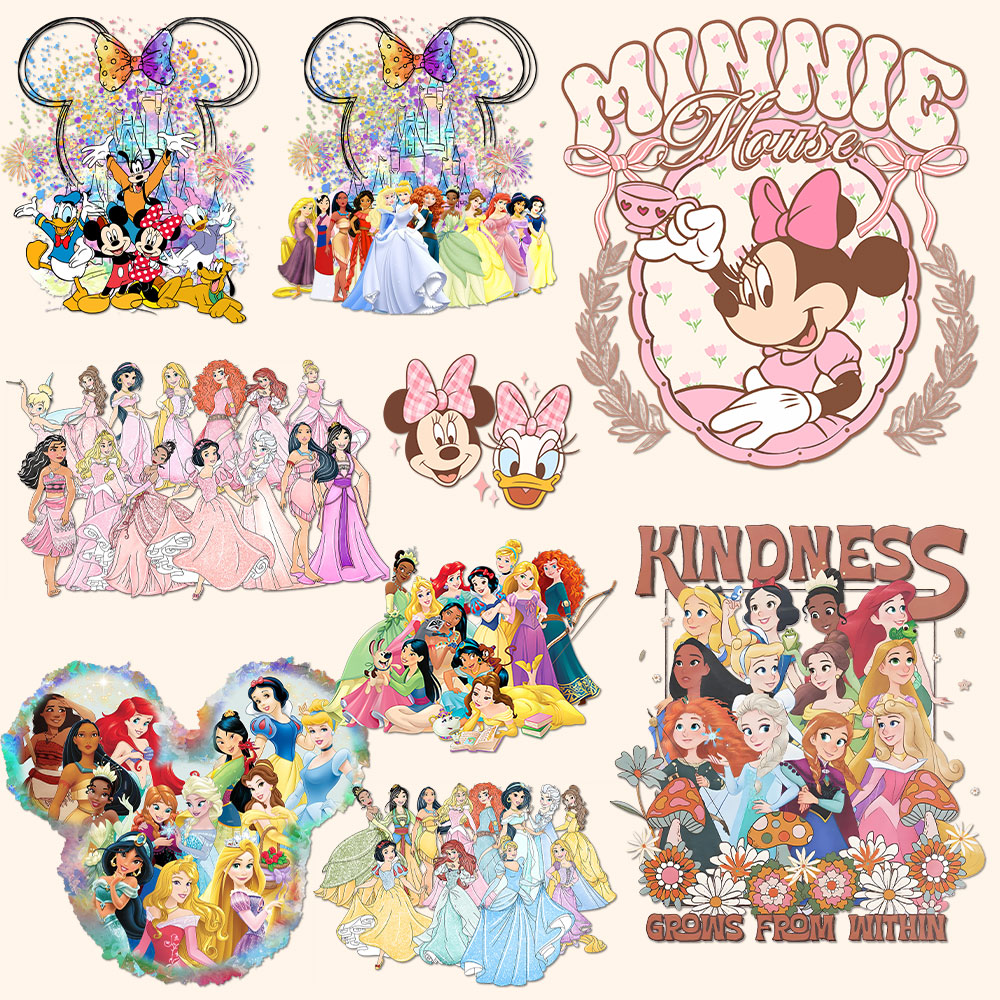 Retro Mickey Minnie Pink Princ – обзор и цена Philodendron Pink Princess