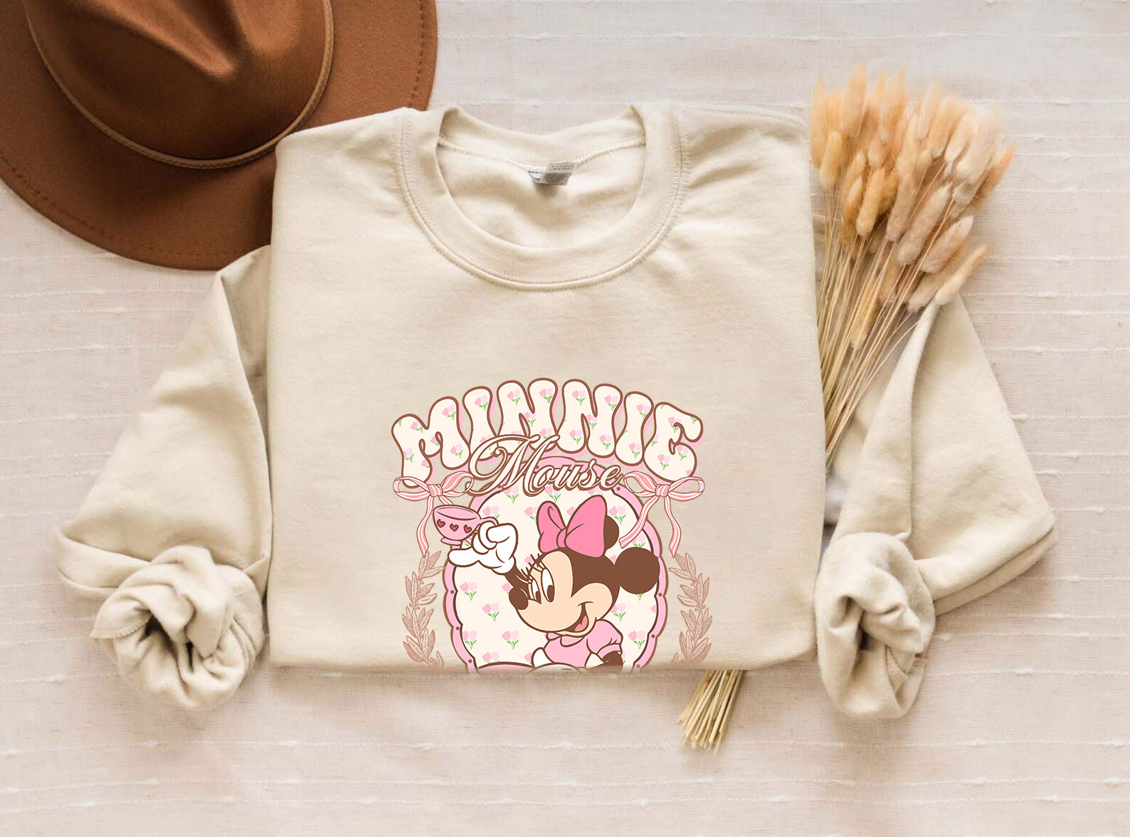 Retro Mickey Minnie Pink Princ – обзор и цена Philodendron Pink Princess