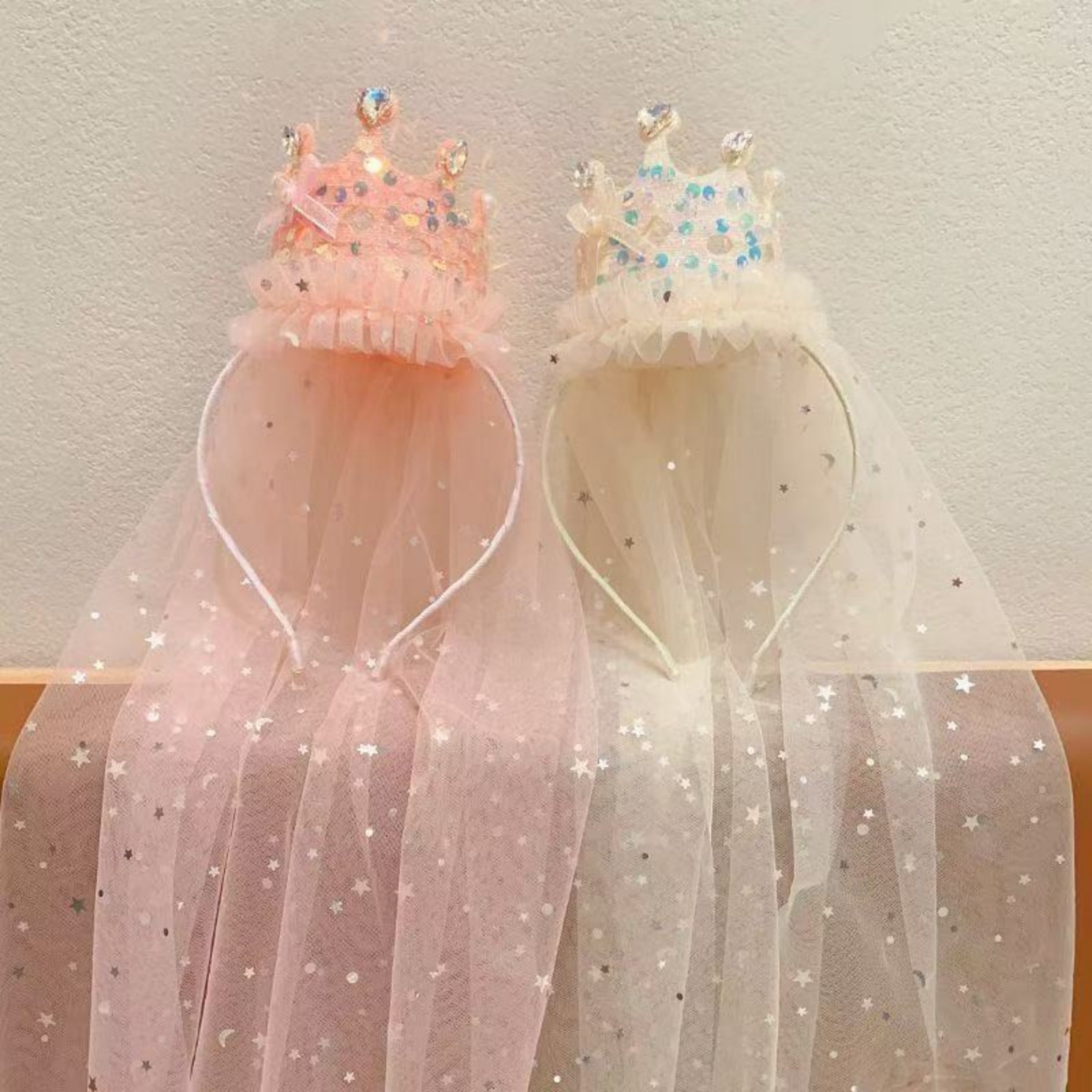 1PC Princess Crown Veil Headba – обзор и цена Philodendron Pink Princess