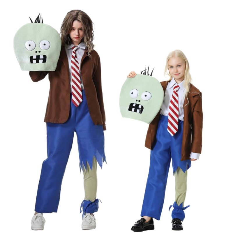 Halloween Cosplay Costume Plan – обзор и цена Plant Parent Halloween Costume