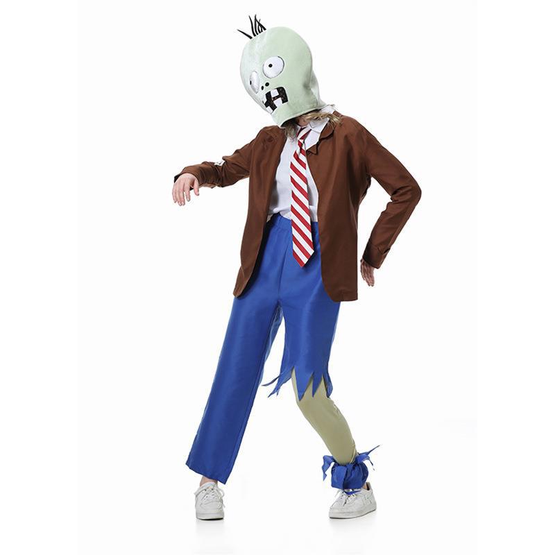 Halloween Cosplay Costume Plan – обзор и цена Plant Parent Halloween Costume