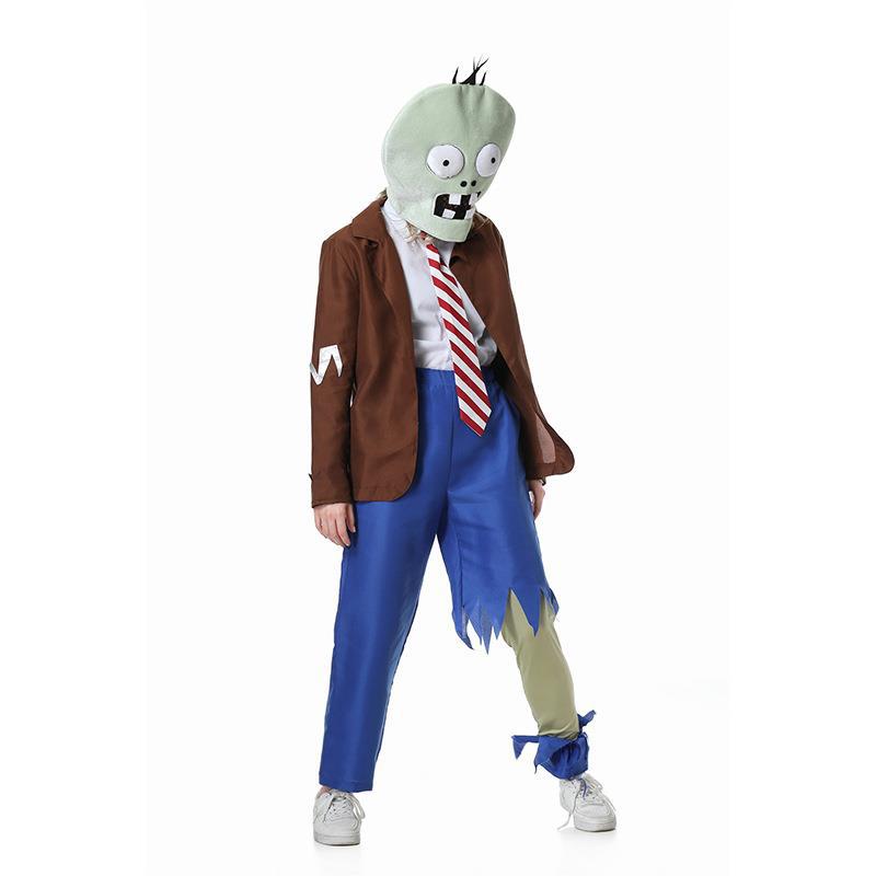 Halloween Cosplay Costume Plan – обзор и цена Plant Parent Halloween Costume